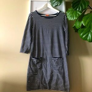 Joe Fresh, S, shift dress